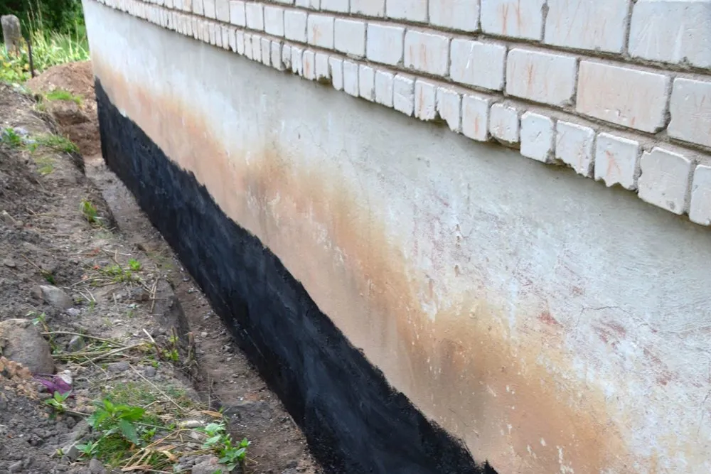 Slide of Above and Beyond Roofing & Masonry