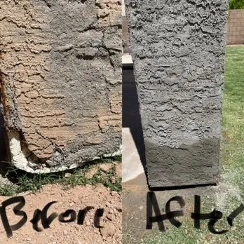 Slide of Above and Beyond Roofing & Masonry