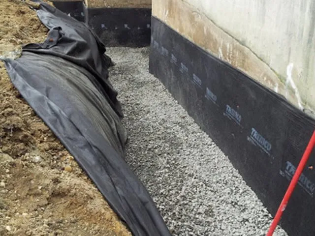 Slide of Above and Beyond Roofing & Masonry