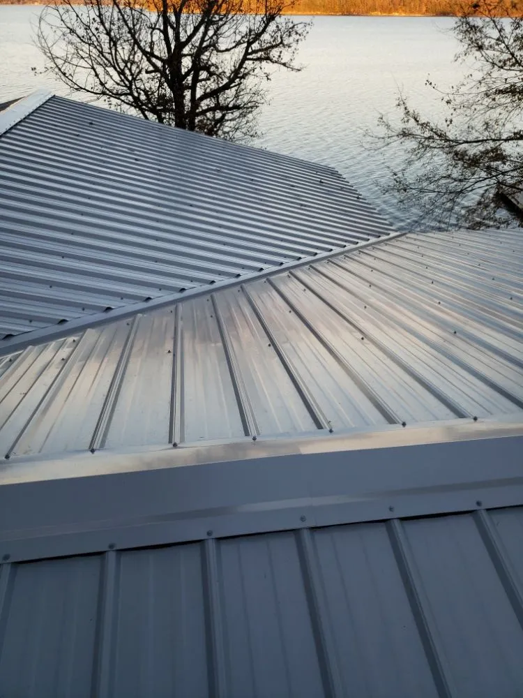 Professional storm damage roof repair in Bethel Springs, TN by Above and Beyond Roofing and Remodeling