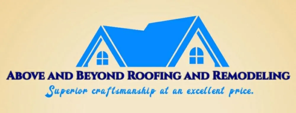 Reliable roof replacement for homes in Bethel Springs, TN by Above and Beyond Roofing and Remodeling