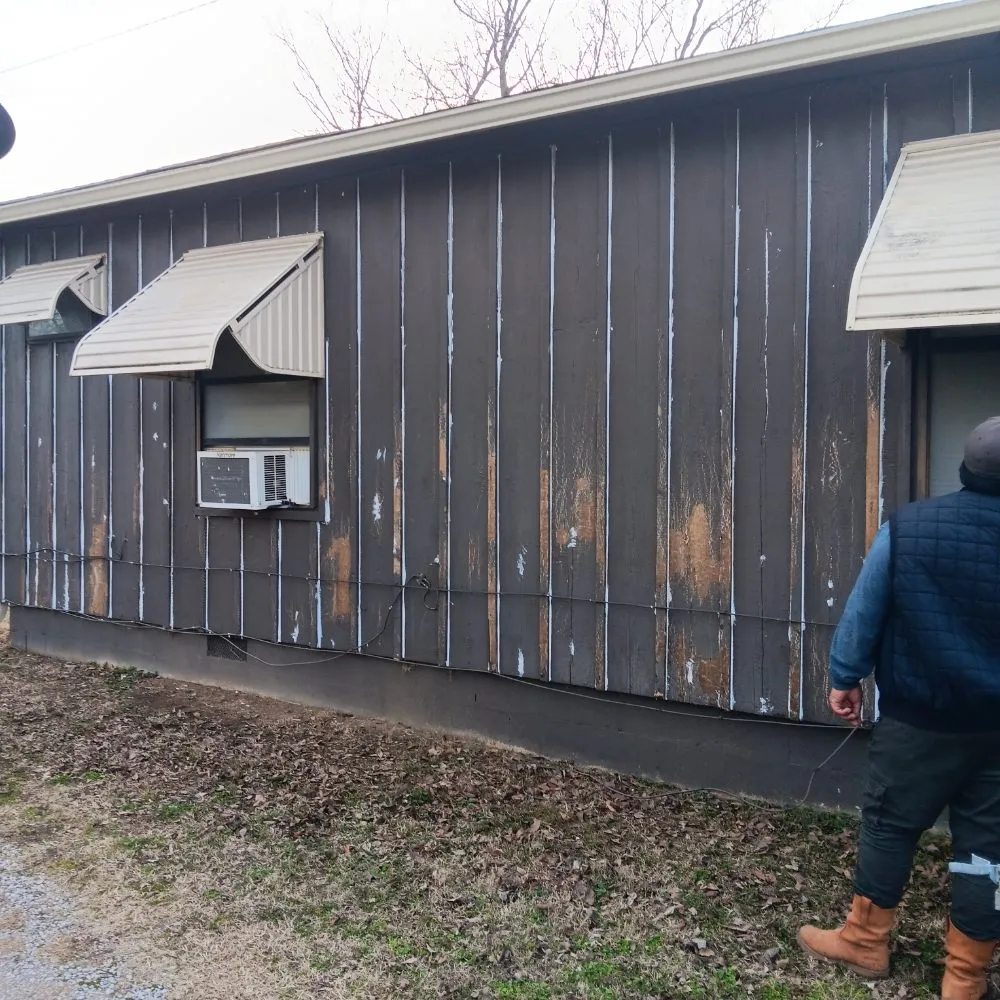 Slide of Above And Beyond Roofing And Restoration