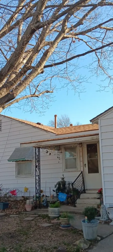 Slide of Above And Beyond Roofing And Restoration