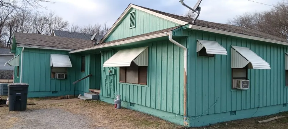 Slide of Above And Beyond Roofing And Restoration