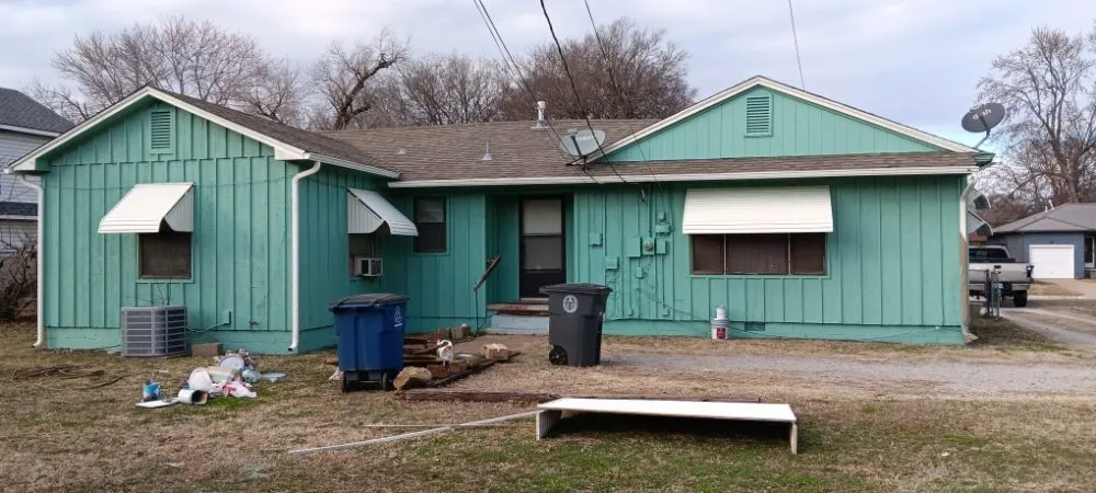 Slide of Above And Beyond Roofing And Restoration