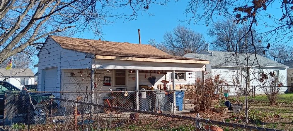 Slide of Above And Beyond Roofing And Restoration