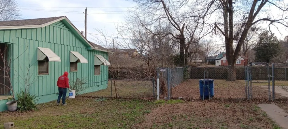 Slide of Above And Beyond Roofing And Restoration