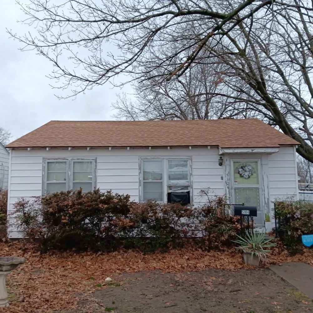 Slide of Above And Beyond Roofing And Restoration