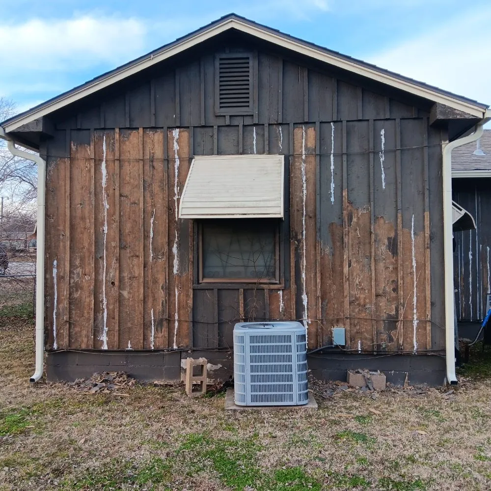 Slide of Above And Beyond Roofing And Restoration
