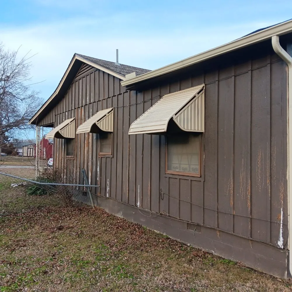 Slide of Above And Beyond Roofing And Restoration