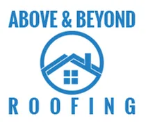 Slide of Above and Beyond Roofing