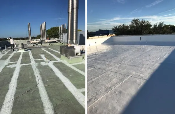 above and beyond roofing