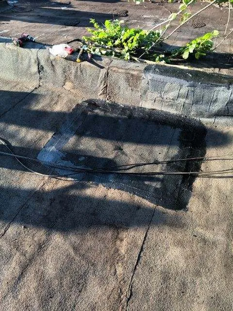 Slide of Above and beyond roofing