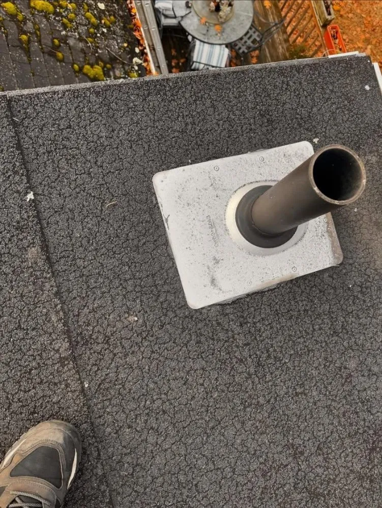 Slide of Above And Beyond