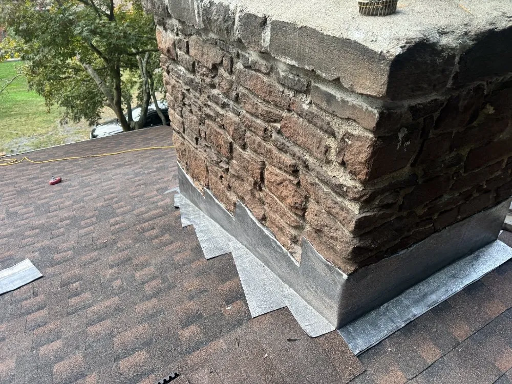 Slide of Above And Beyond