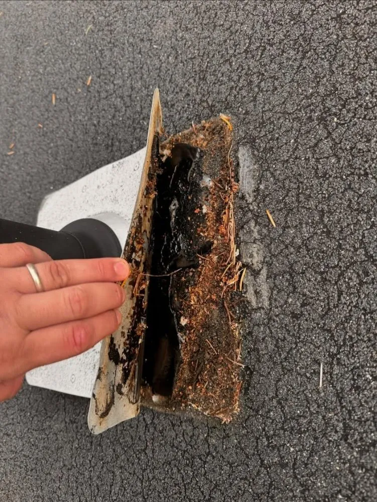 Slide of Above And Beyond