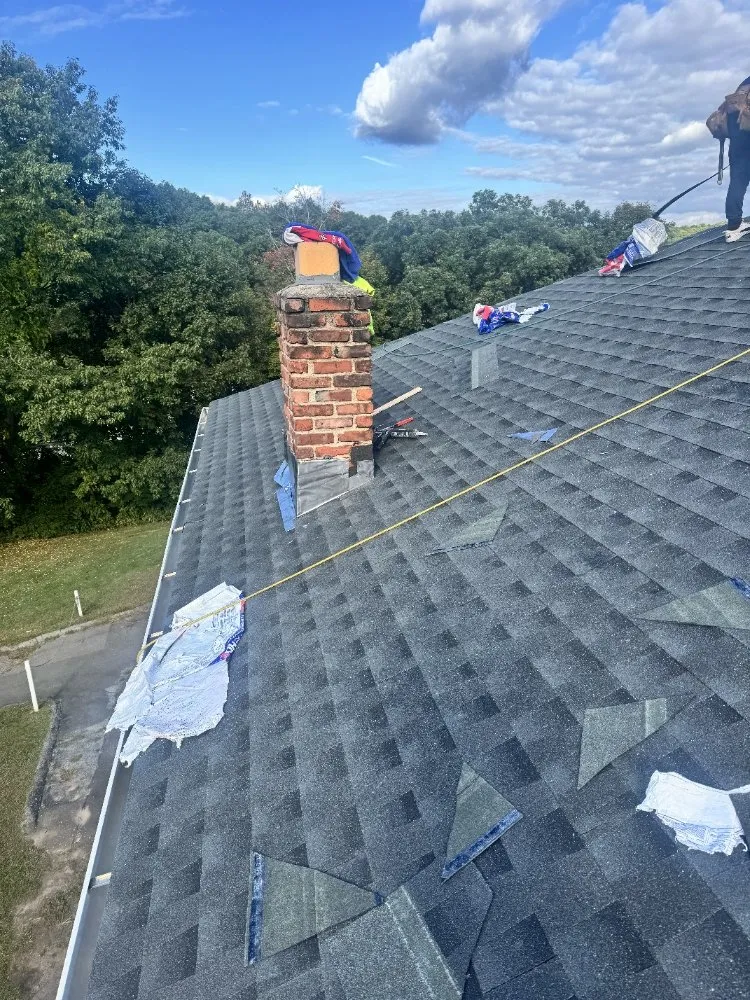 Slide of Above And Beyond