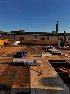 Above And Beyond Logo