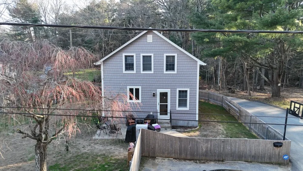 Slide of Above Brothers Construction