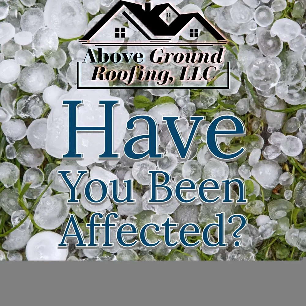 Slide of Above Ground Roofing