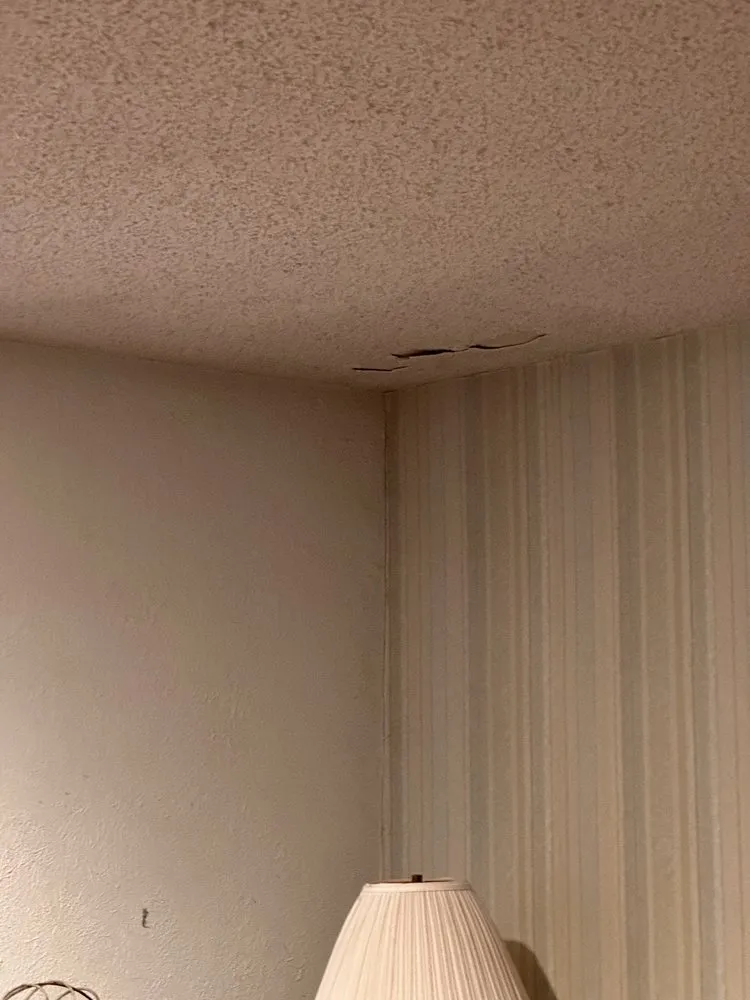 Slide of Above Ground Roofing