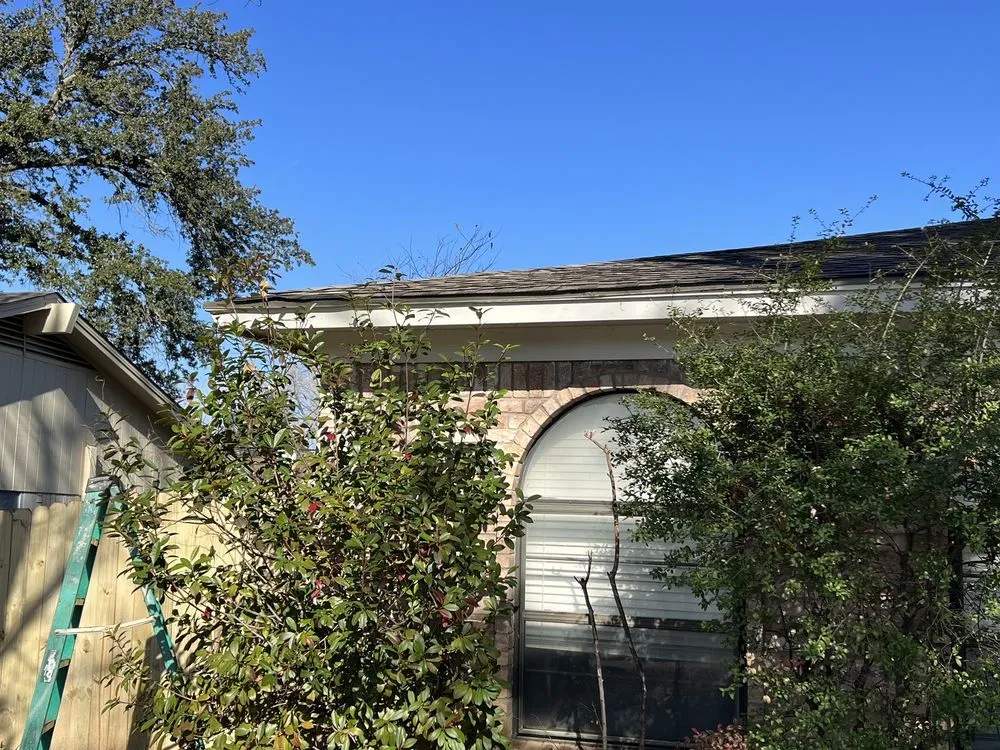 Slide of Above Ground Roofing