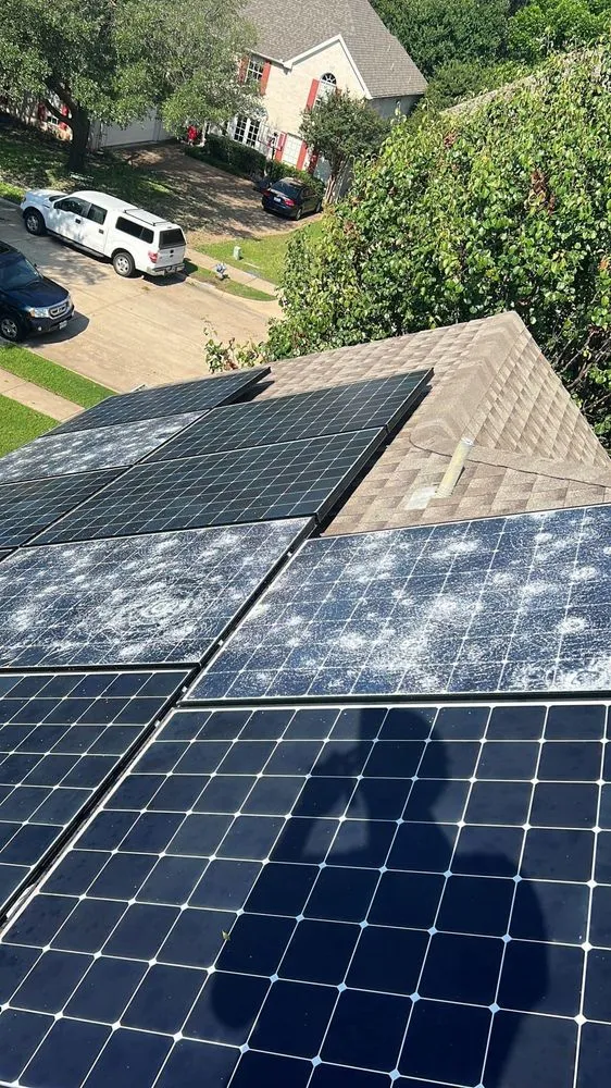 Slide of Above Ground Roofing