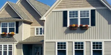 Slide of Above Gutter & Roof Pros