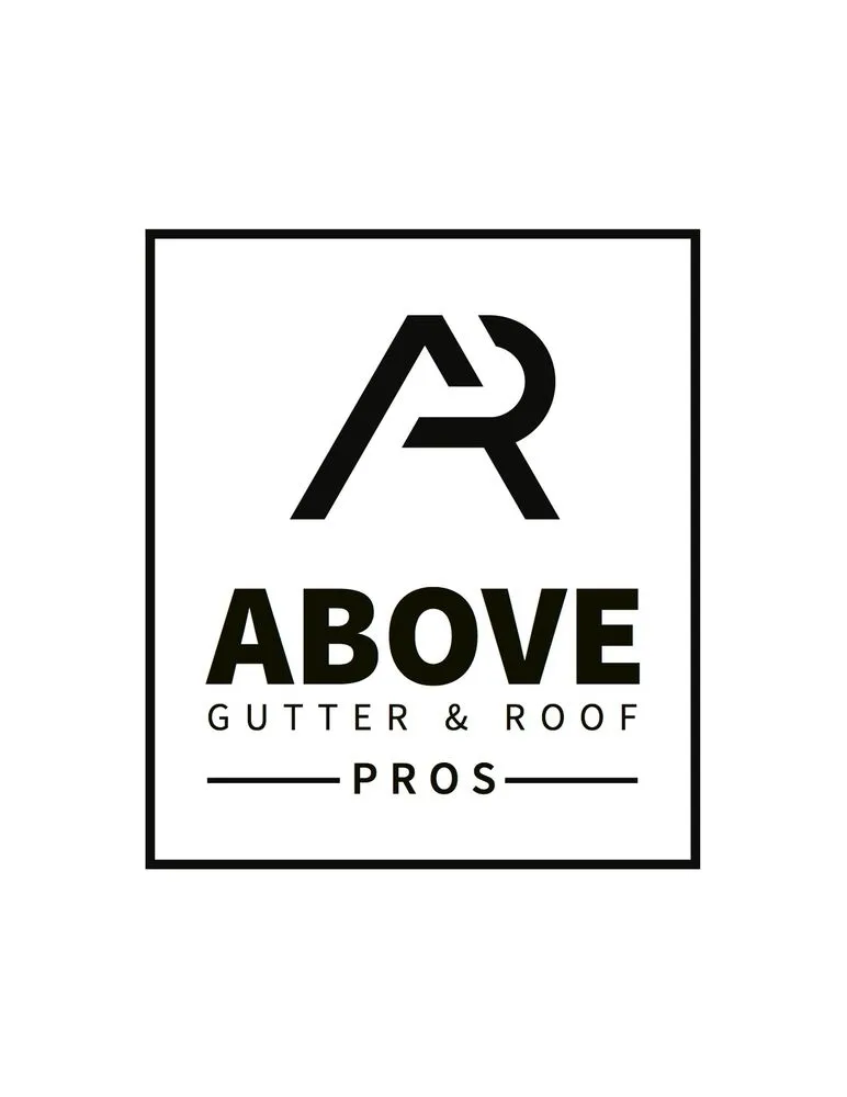Slide of Above Gutter & Roof Pros