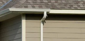Slide of Above Gutter & Roof Pros