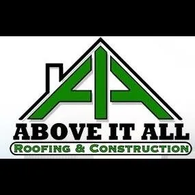 Slide of Above It All Roofing & Construction