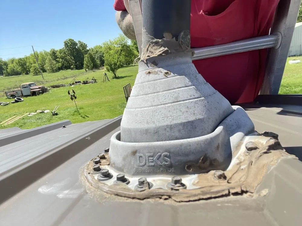 Slide of Above It All Roofing & Construction