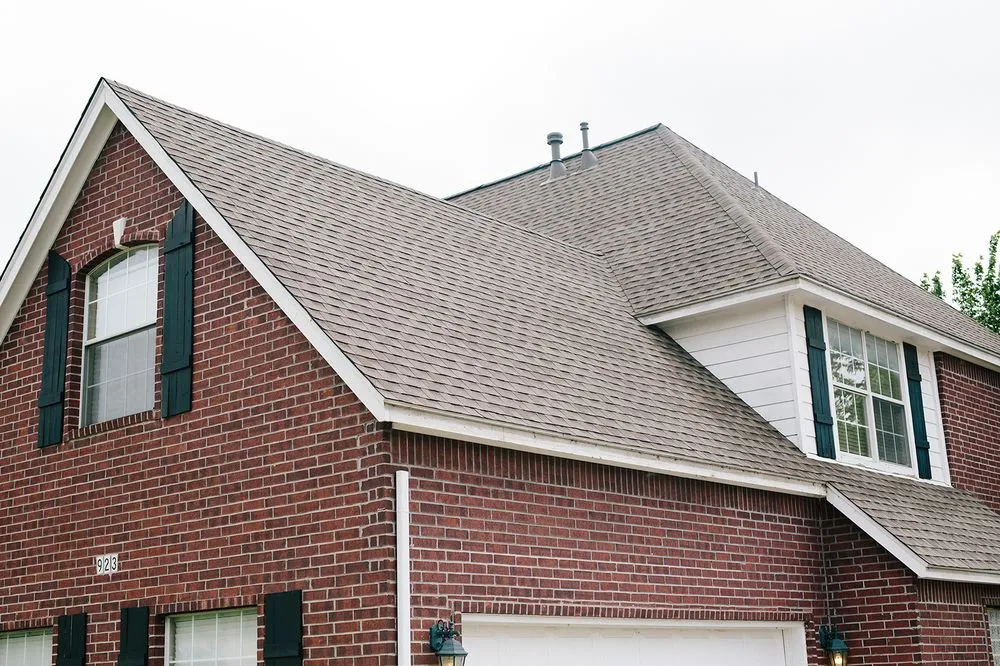 Slide of Above It All Roofing & Construction