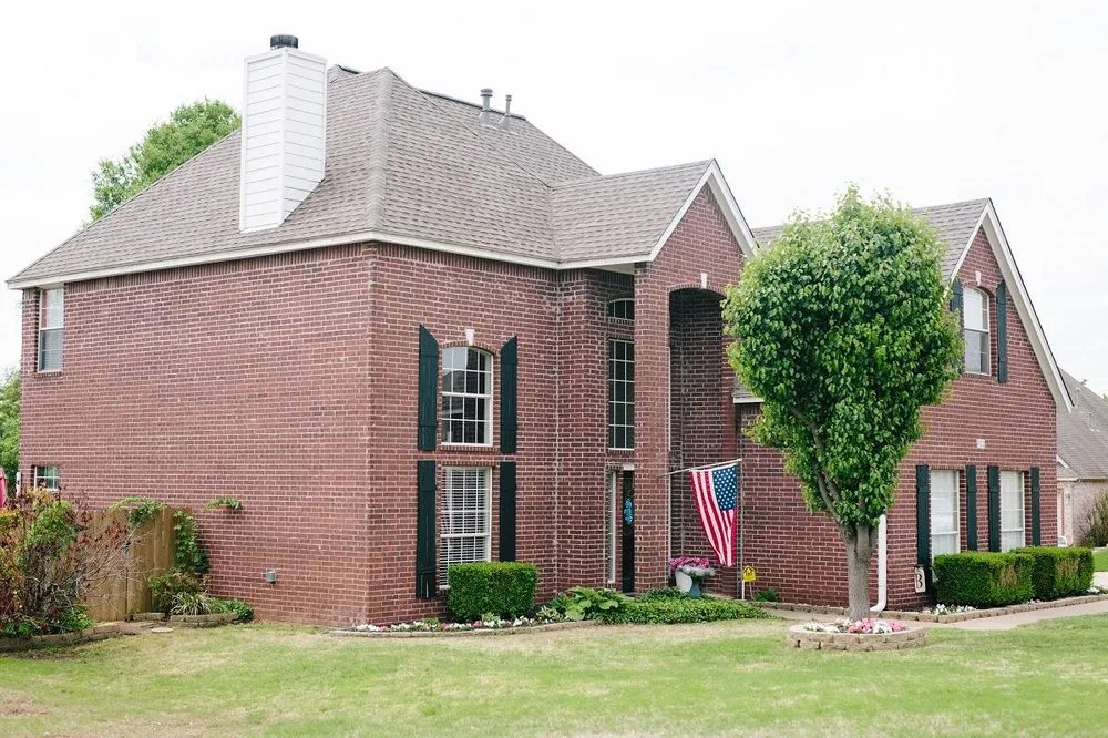 Slide of Above It All Roofing & Construction