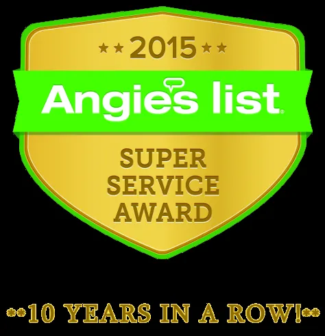 Slide of Above It All Roofing, Inc