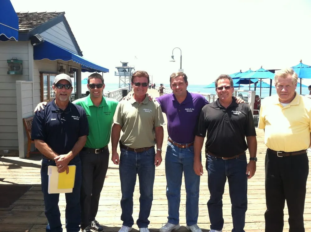 Slide of Above It All Roofing, Inc