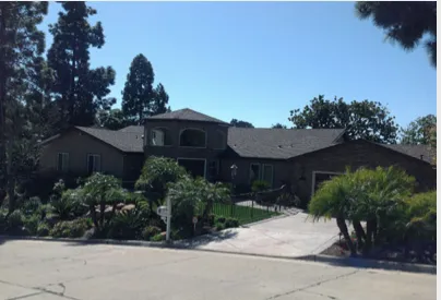 Slide of Above It All Roofing, Inc