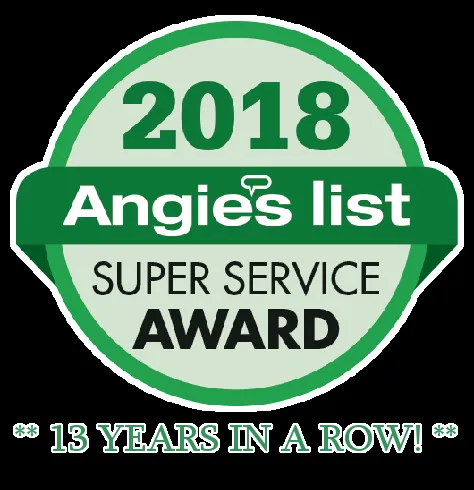 Slide of Above It All Roofing, Inc