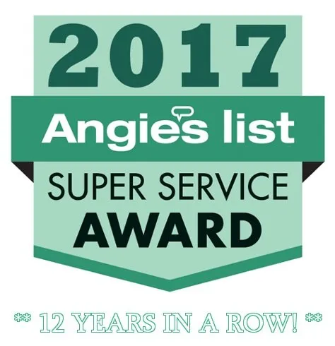 Slide of Above It All Roofing, Inc