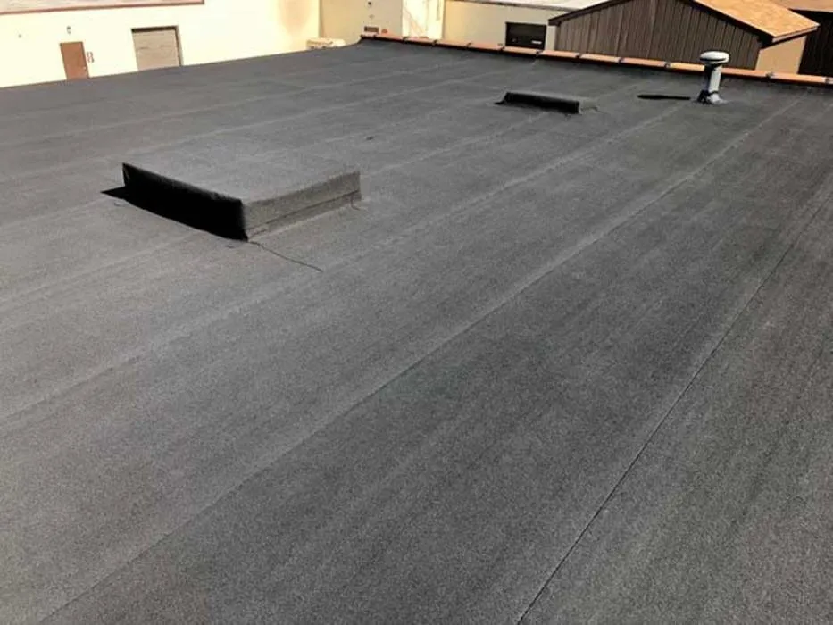 Expert residential roofing service for fast service in Vernon Township, NJ by Above It All Roofing