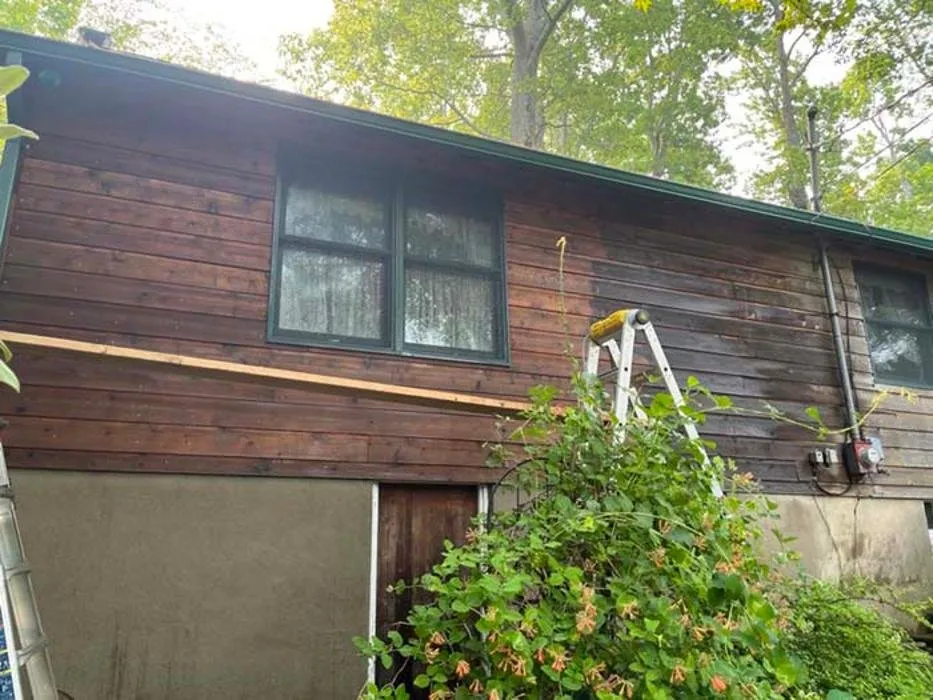 Expert roof installation for homes across Vernon Township, NJ - Above It All Roofing