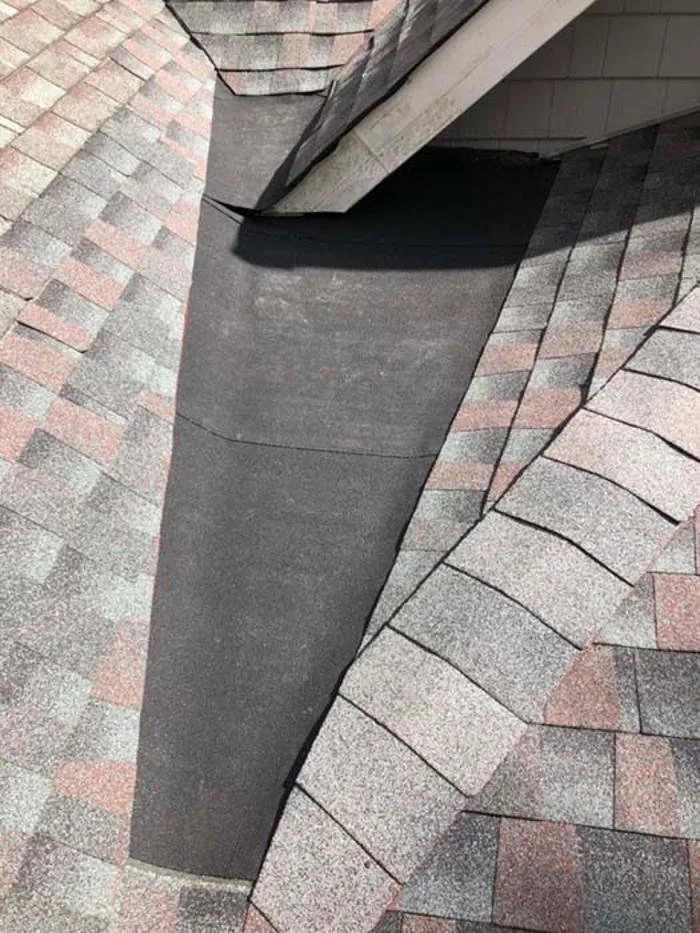 Reliable residential roofing service experts serving Vernon Township, NJ - Above It All Roofing