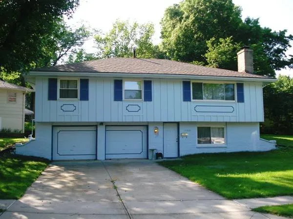 Slide of Above n Beyond Construction