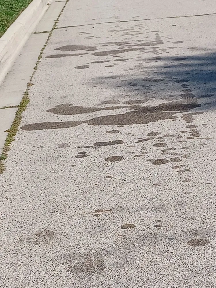 Slide of Above Par Construction