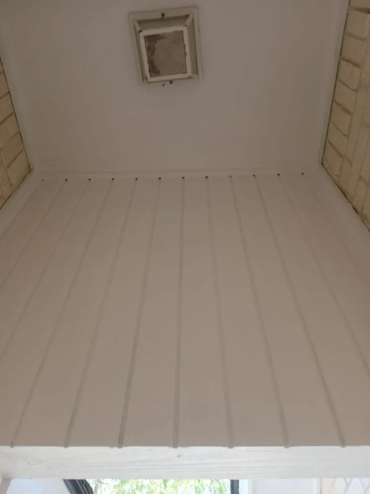 Slide of Above Quality Roofing