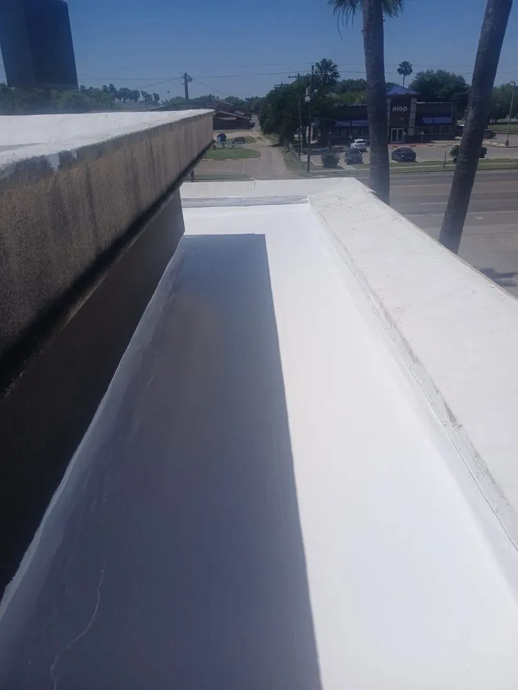Slide of Above Quality Roofing