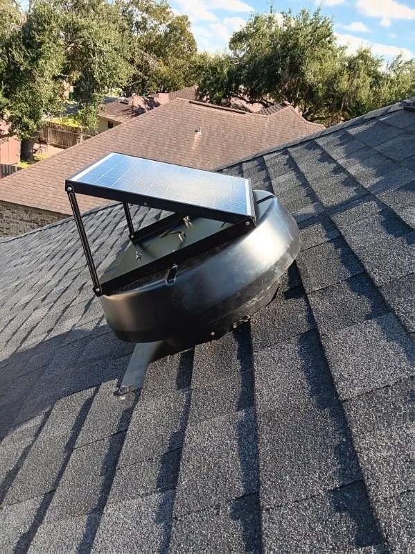 Slide of Above Quality Roofing