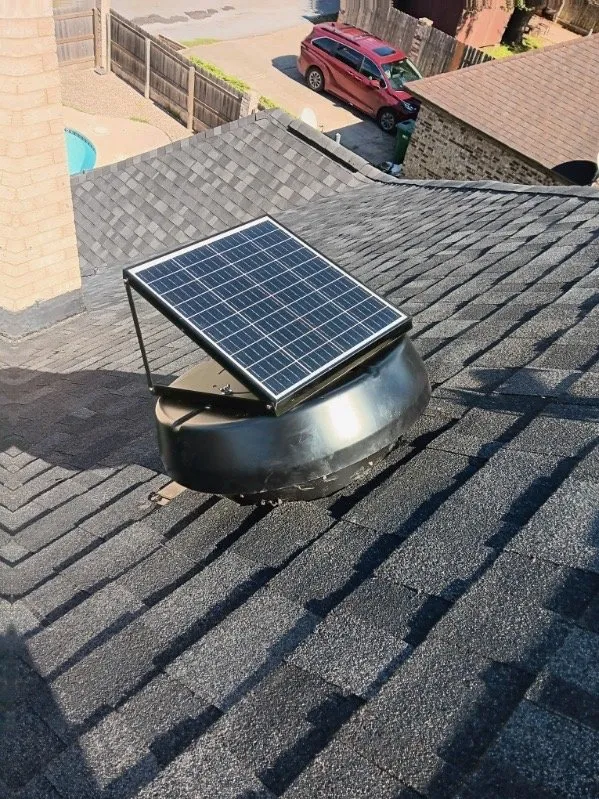 Slide of Above Quality Roofing