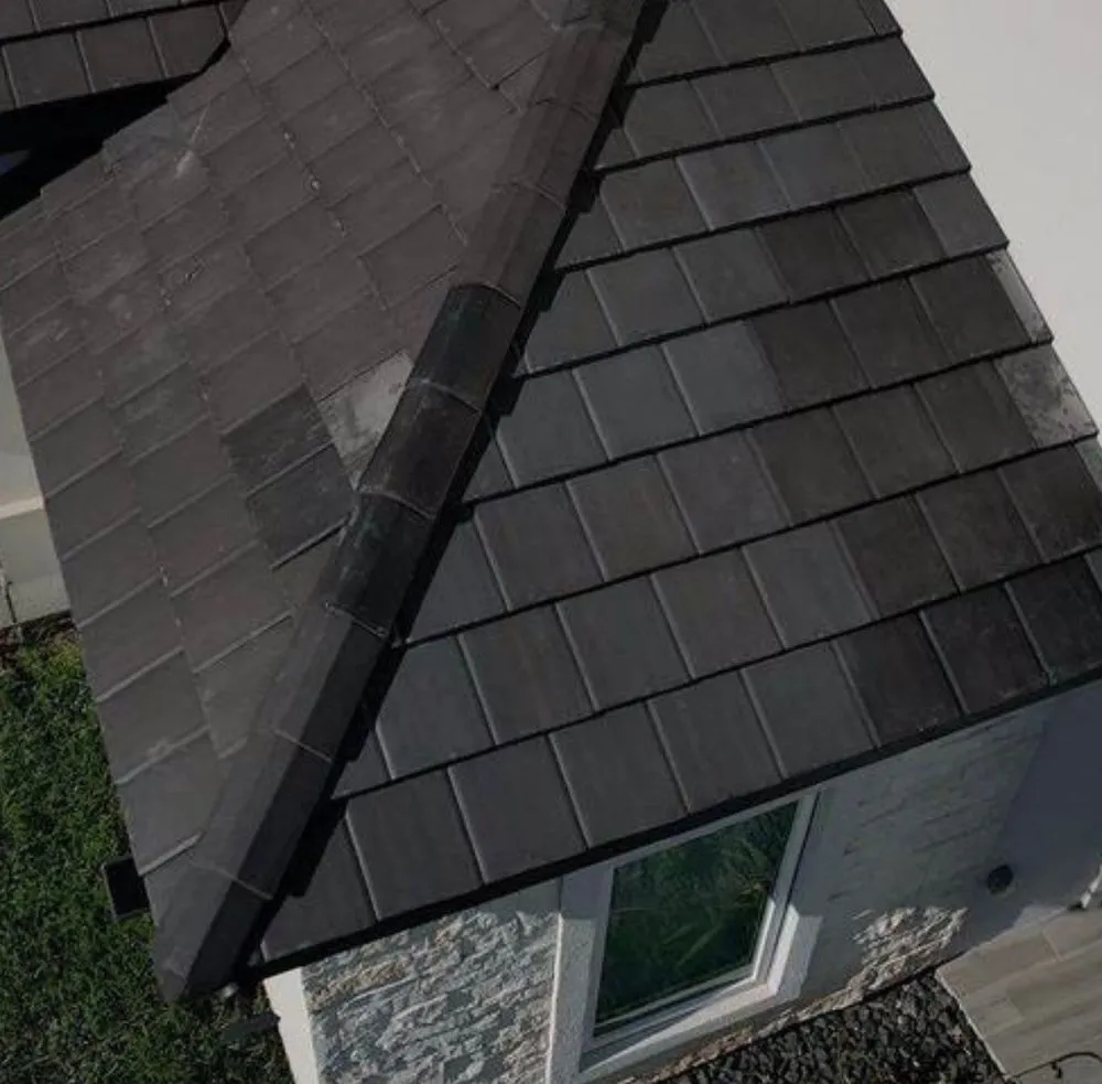 Slide of Above Quality Roofing