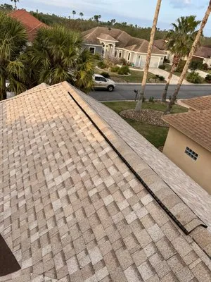 Above Quality Roofing